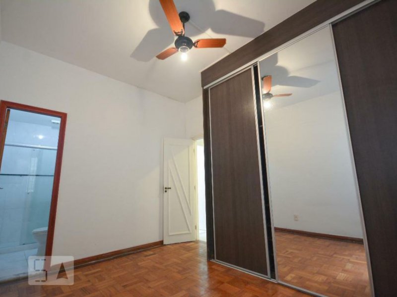 imóvel com 68m² - Humaitá - Rio de Janeiro