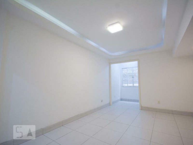 imóvel com 68m² - Humaitá - Rio de Janeiro