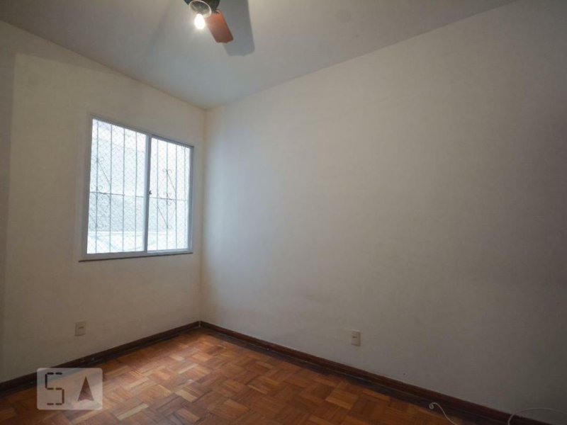 imóvel com 68m² - Humaitá - Rio de Janeiro