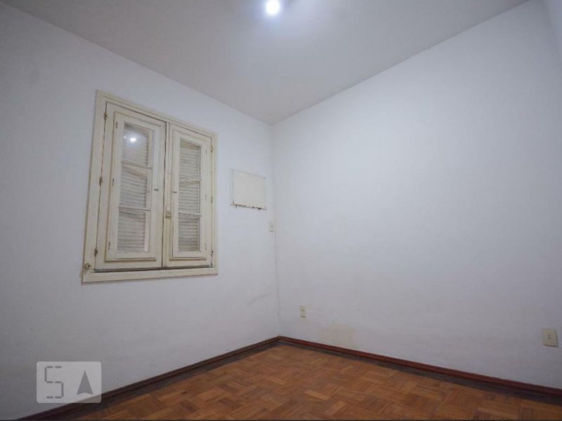 imóvel com 68m² - Humaitá - Rio de Janeiro