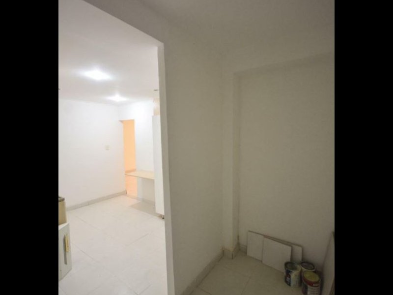 imóvel com 68m² - Humaitá - Rio de Janeiro