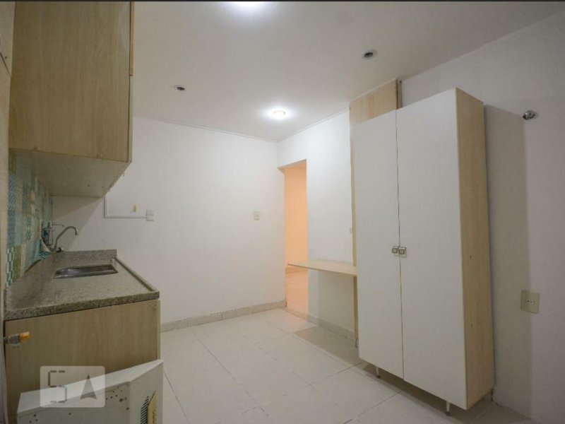 imóvel com 68m² - Humaitá - Rio de Janeiro