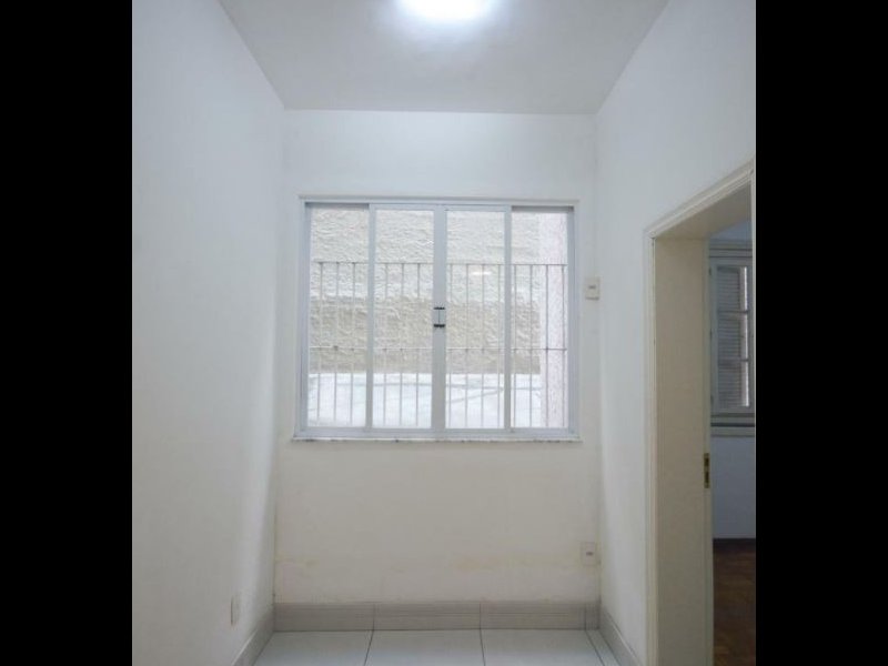 imóvel com 68m² - Humaitá - Rio de Janeiro