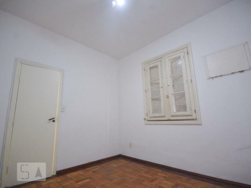 imóvel com 68m² - Humaitá - Rio de Janeiro
