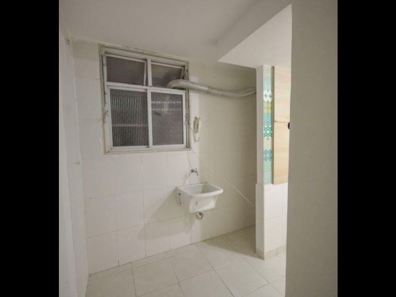 imóvel com 68m² - Humaitá - Rio de Janeiro