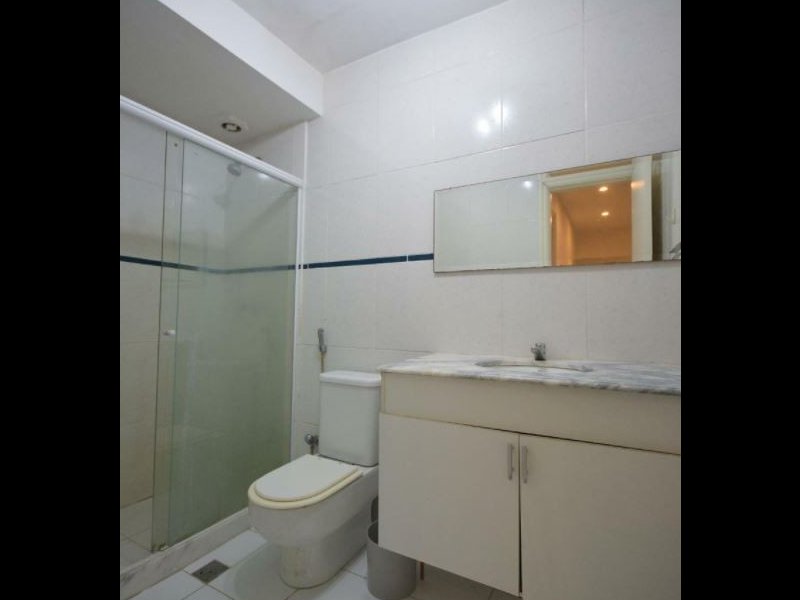 imóvel com 68m² - Humaitá - Rio de Janeiro