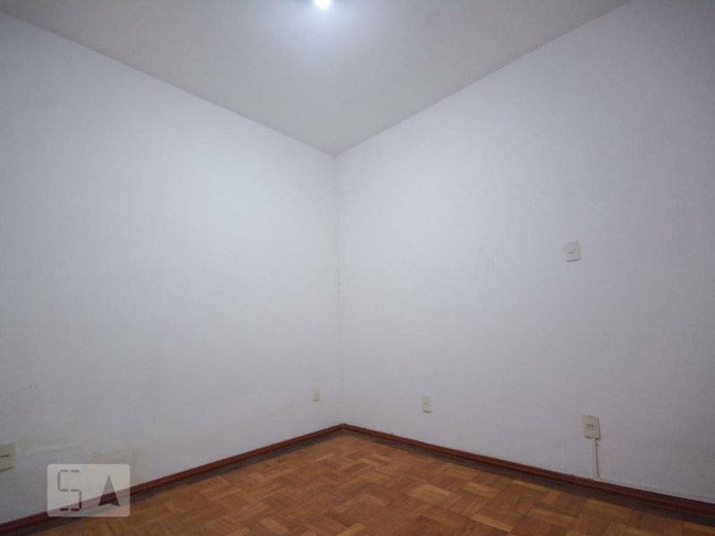 imóvel com 68m² - Humaitá - Rio de Janeiro