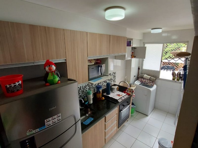 imóvel com 45m² - Jardim Morumbi (Nova Veneza) - Sumaré