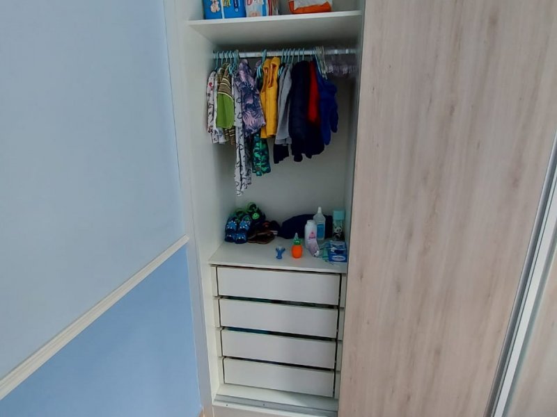 imóvel com 45m² - Jardim Morumbi (Nova Veneza) - Sumaré