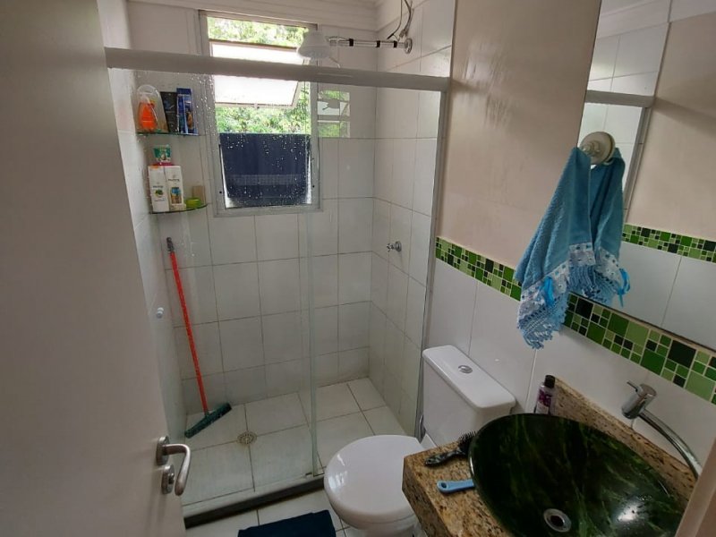 imóvel com 45m² - Jardim Morumbi (Nova Veneza) - Sumaré