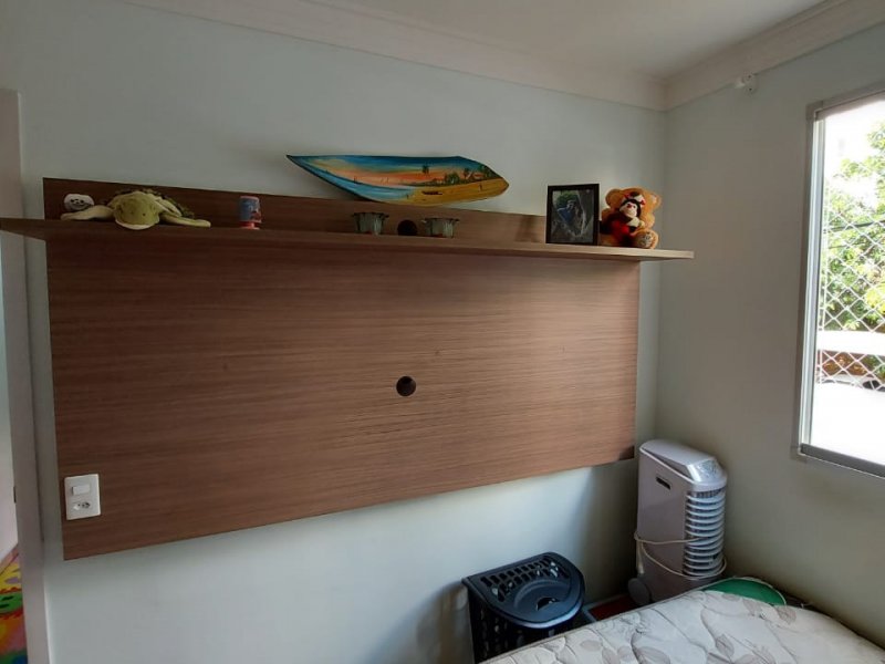 imóvel com 45m² - Jardim Morumbi (Nova Veneza) - Sumaré
