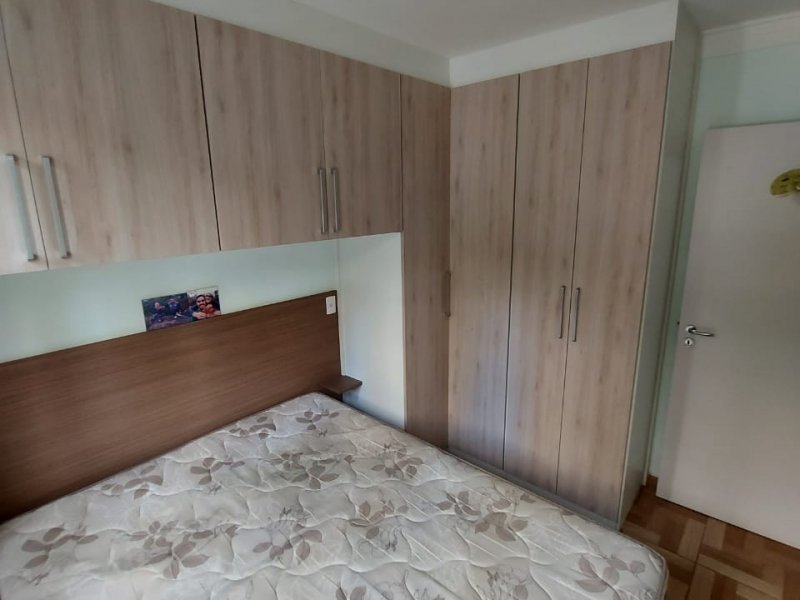 imóvel com 45m² - Jardim Morumbi (Nova Veneza) - Sumaré