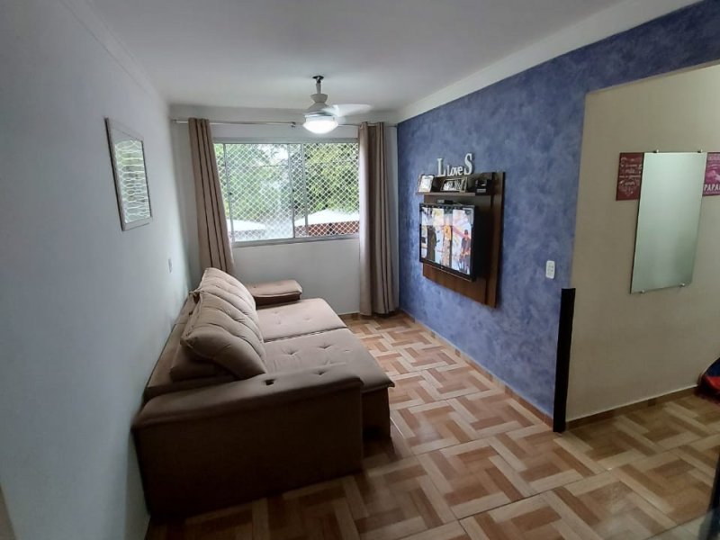 imóvel com 45m² - Jardim Morumbi (Nova Veneza) - Sumaré