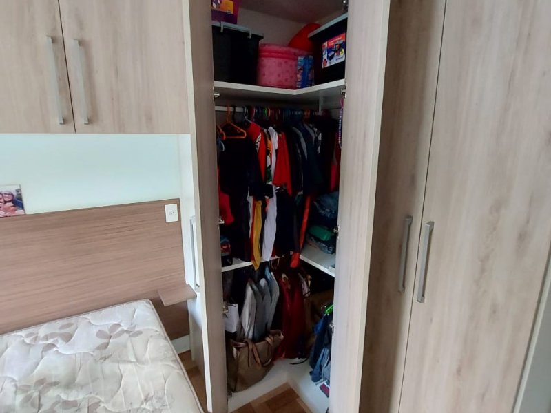 imóvel com 45m² - Jardim Morumbi (Nova Veneza) - Sumaré