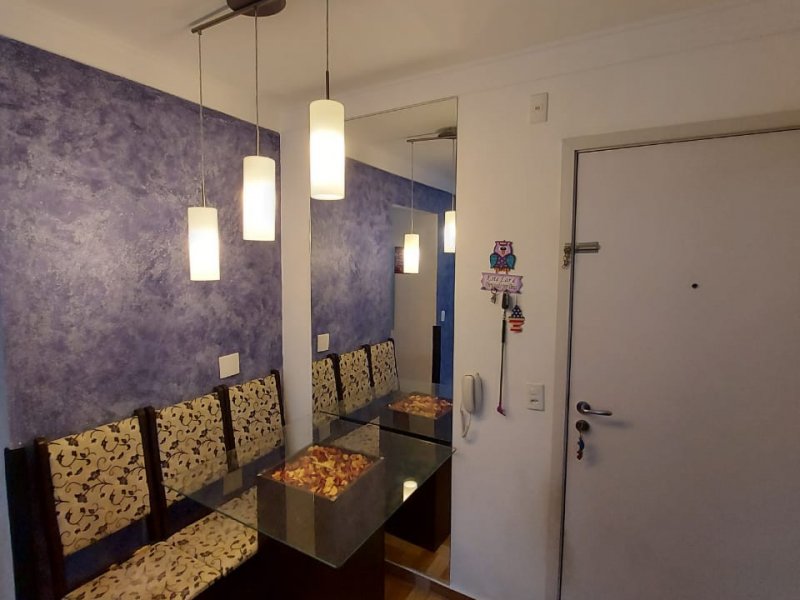 imóvel com 45m² - Jardim Morumbi (Nova Veneza) - Sumaré