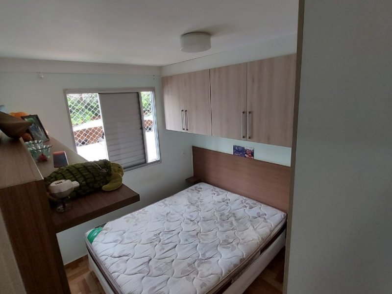 imóvel com 45m² - Jardim Morumbi (Nova Veneza) - Sumaré