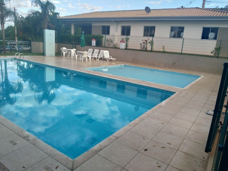 imóvel com 45m² - Jardim Morumbi (Nova Veneza) - Sumaré