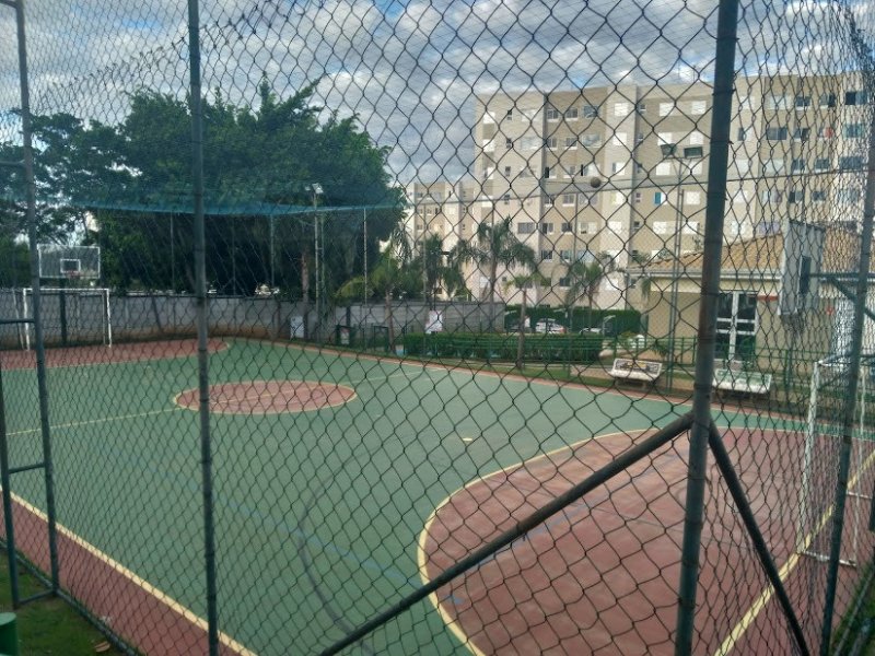 imóvel com 45m² - Jardim Morumbi (Nova Veneza) - Sumaré