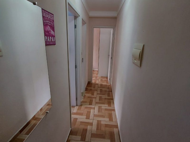 imóvel com 45m² - Jardim Morumbi (Nova Veneza) - Sumaré