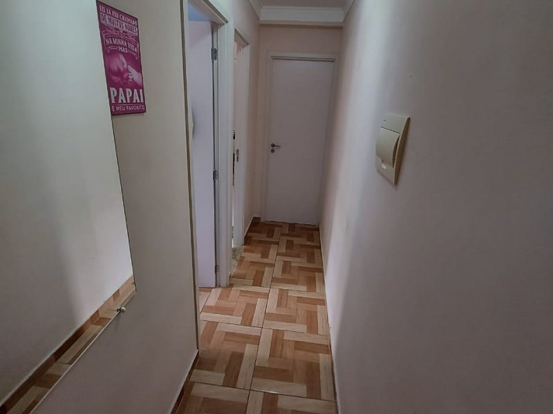 imóvel com 45m² - Jardim Morumbi (Nova Veneza) - Sumaré