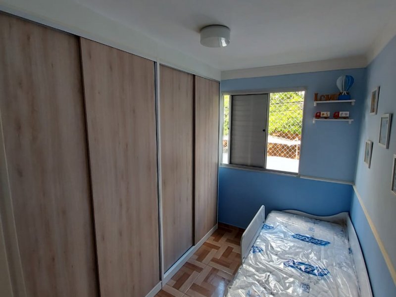 imóvel com 45m² - Jardim Morumbi (Nova Veneza) - Sumaré