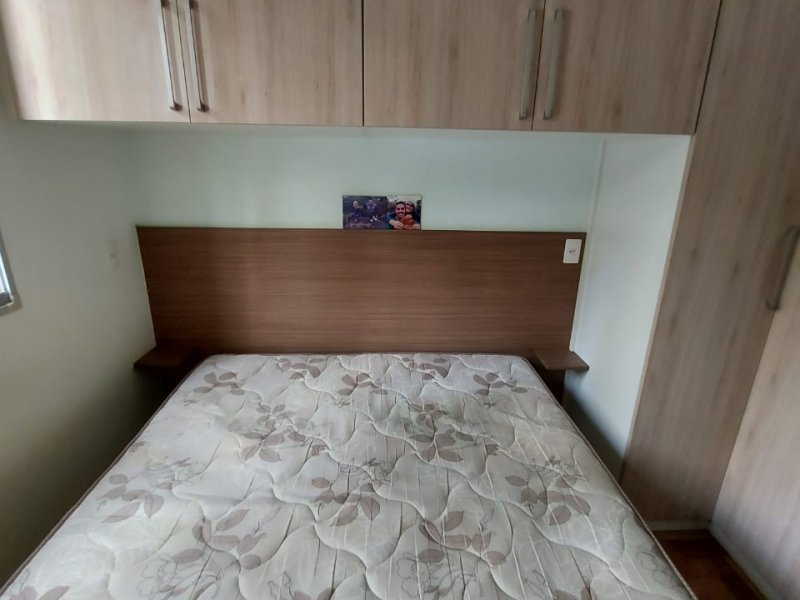 imóvel com 45m² - Jardim Morumbi (Nova Veneza) - Sumaré