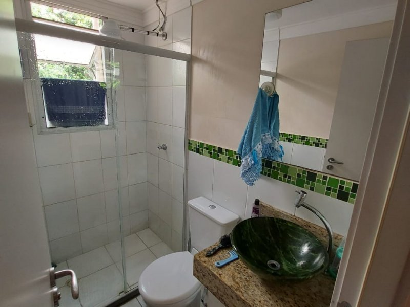 imóvel com 45m² - Jardim Morumbi (Nova Veneza) - Sumaré