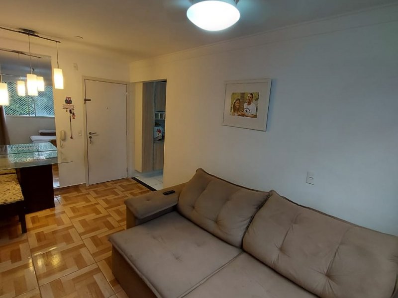 imóvel com 45m² - Jardim Morumbi (Nova Veneza) - Sumaré