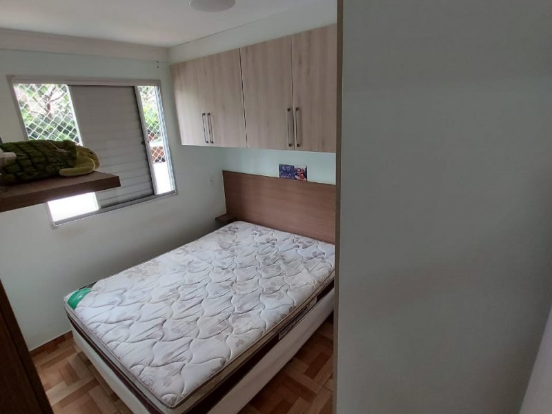 imóvel com 45m² - Jardim Morumbi (Nova Veneza) - Sumaré