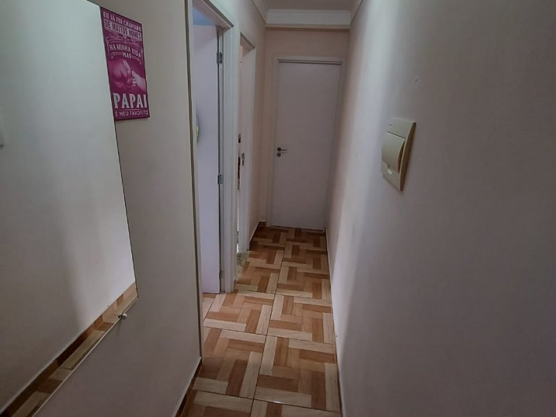 imóvel com 45m² - Jardim Morumbi (Nova Veneza) - Sumaré