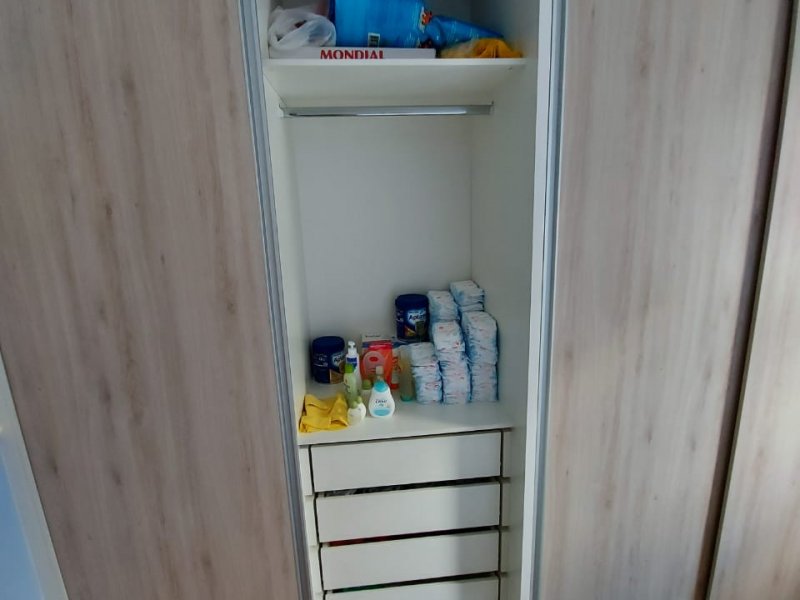 imóvel com 45m² - Jardim Morumbi (Nova Veneza) - Sumaré