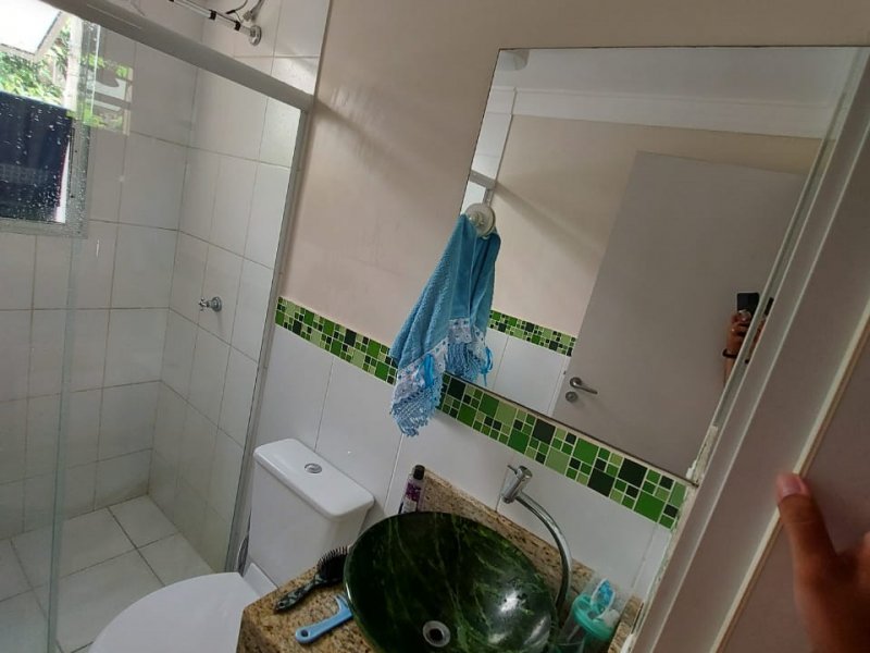 imóvel com 45m² - Jardim Morumbi (Nova Veneza) - Sumaré