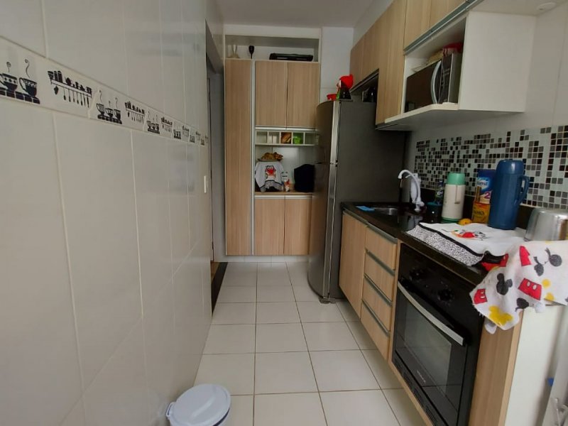 imóvel com 45m² - Jardim Morumbi (Nova Veneza) - Sumaré