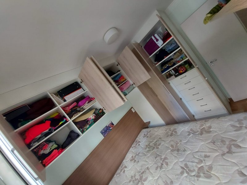 imóvel com 45m² - Jardim Morumbi (Nova Veneza) - Sumaré