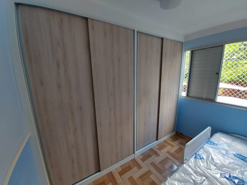 imóvel com 45m² - Jardim Morumbi (Nova Veneza) - Sumaré