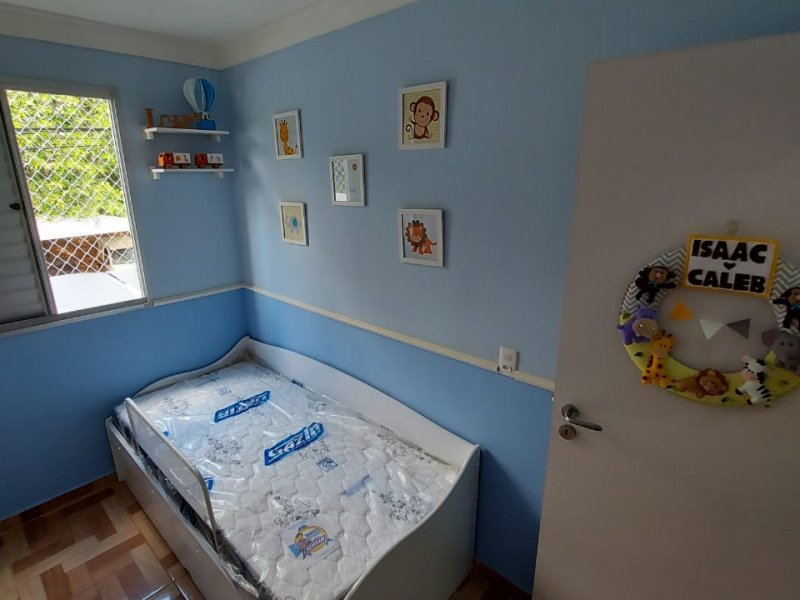 imóvel com 45m² - Jardim Morumbi (Nova Veneza) - Sumaré