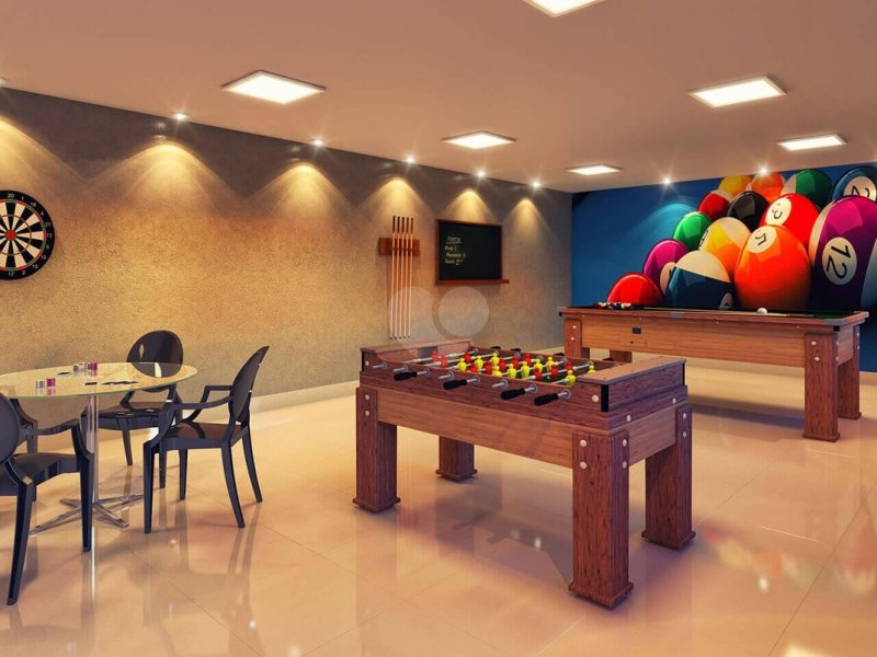 Apartamento à venda Morada do Sol com 39m² e 2 quartos por R$ 168.000 - 1909918514-salao-de-jogos-parque-aspen.jpg
