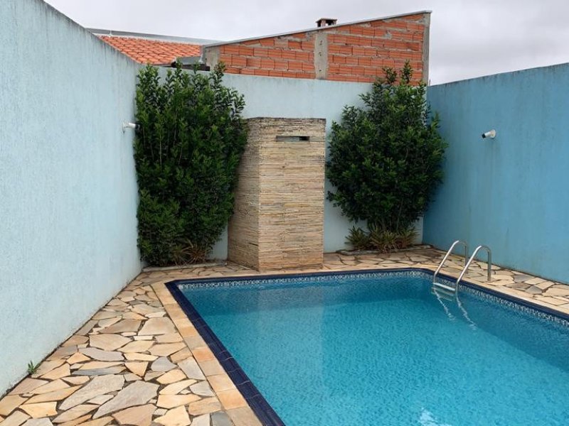 Chácara à venda Estância Conceicao com 700m² e 4 quartos por R$ 750.000 - 1454712093-casa-lau-piscina-1.jpg