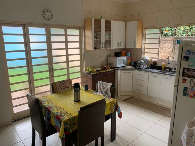Chácara à venda Estância Conceicao com 700m² e 4 quartos por R$ 750.000 - 93491179-casa-lau-cozinha.jpg