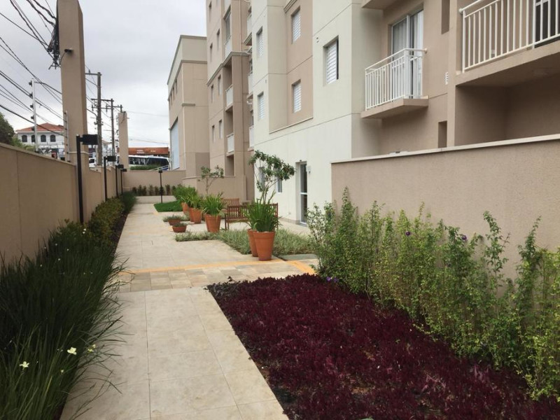 imóvel com 45m² - Vila Nova Cachoeirinha - São Paulo