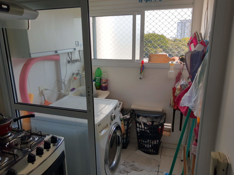 imóvel com 45m² - Vila Nova Cachoeirinha - São Paulo