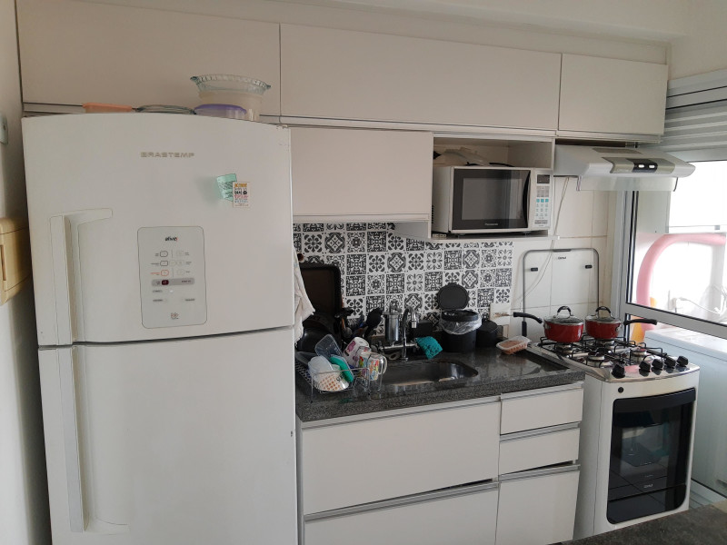 imóvel com 45m² - Vila Nova Cachoeirinha - São Paulo