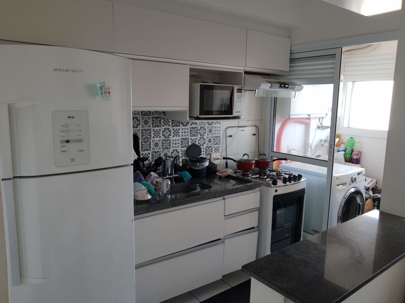 imóvel com 45m² - Vila Nova Cachoeirinha - São Paulo