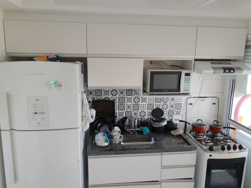 imóvel com 45m² - Vila Nova Cachoeirinha - São Paulo