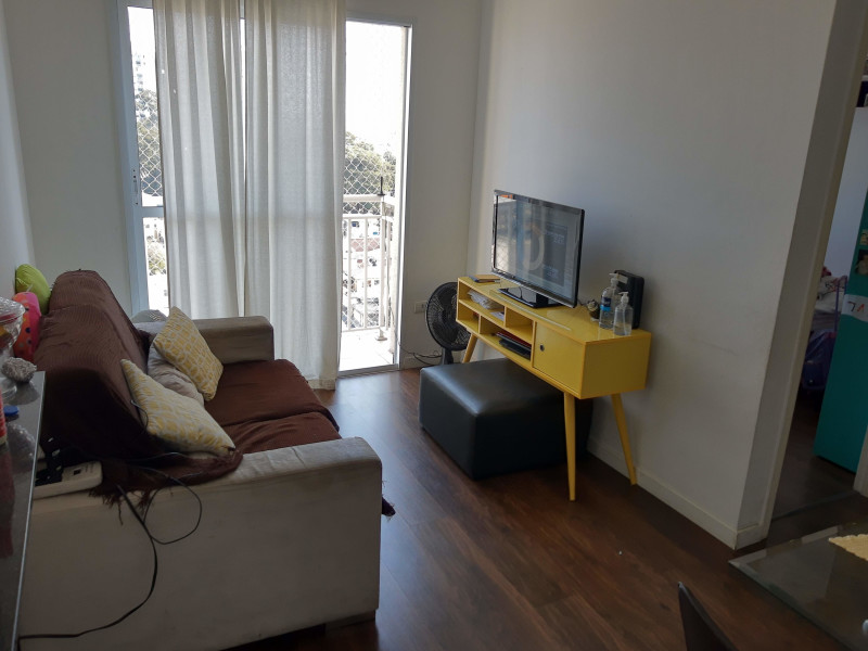 imóvel com 45m² - Vila Nova Cachoeirinha - São Paulo