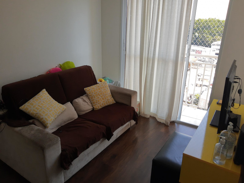 imóvel com 45m² - Vila Nova Cachoeirinha - São Paulo