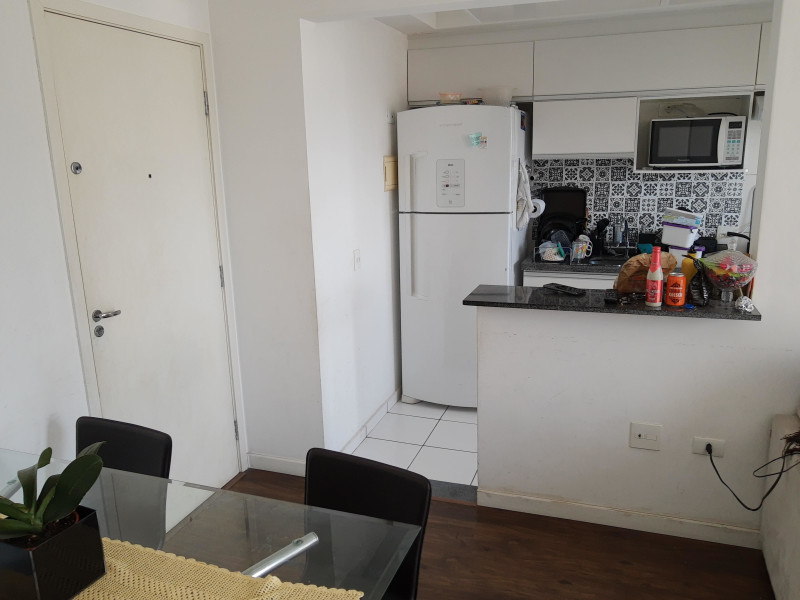 imóvel com 45m² - Vila Nova Cachoeirinha - São Paulo