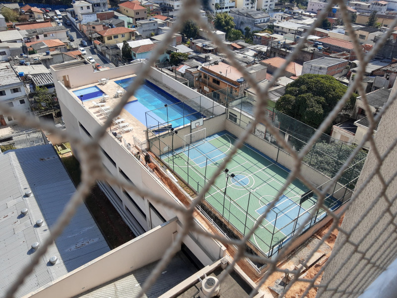 imóvel com 45m² - Vila Nova Cachoeirinha - São Paulo