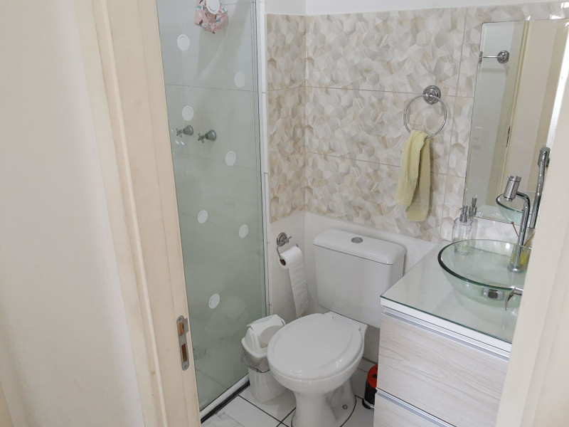 imóvel com 45m² - Vila Nova Cachoeirinha - São Paulo