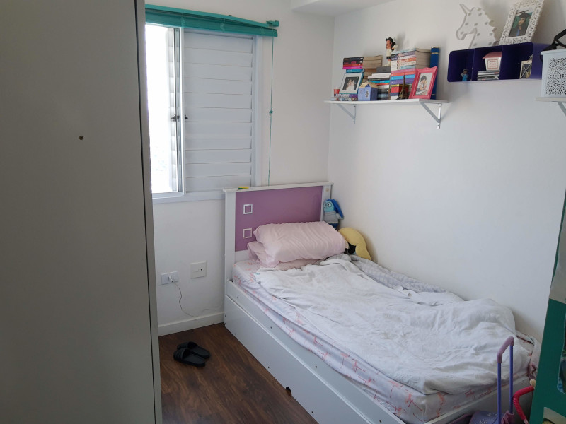 imóvel com 45m² - Vila Nova Cachoeirinha - São Paulo